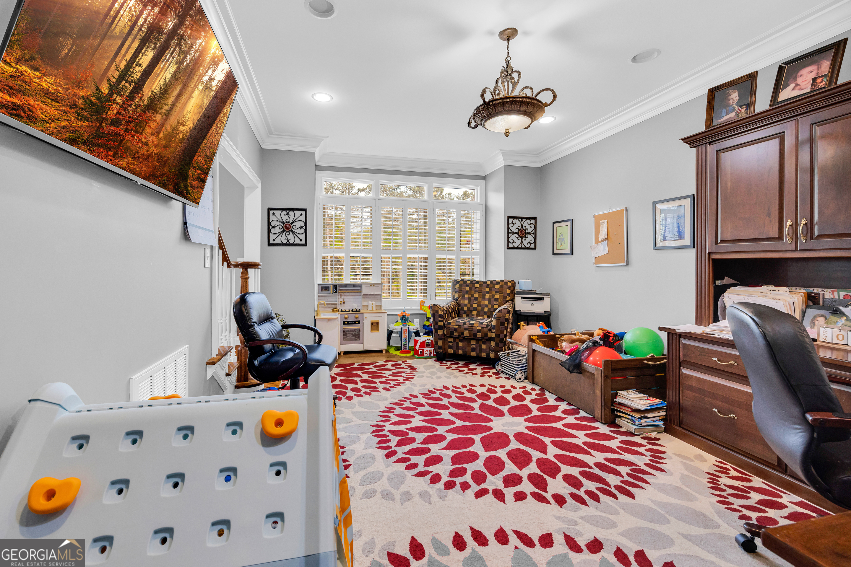 141 Virginia Hills Road Royston, GA 30662 - Photo 6 of 124