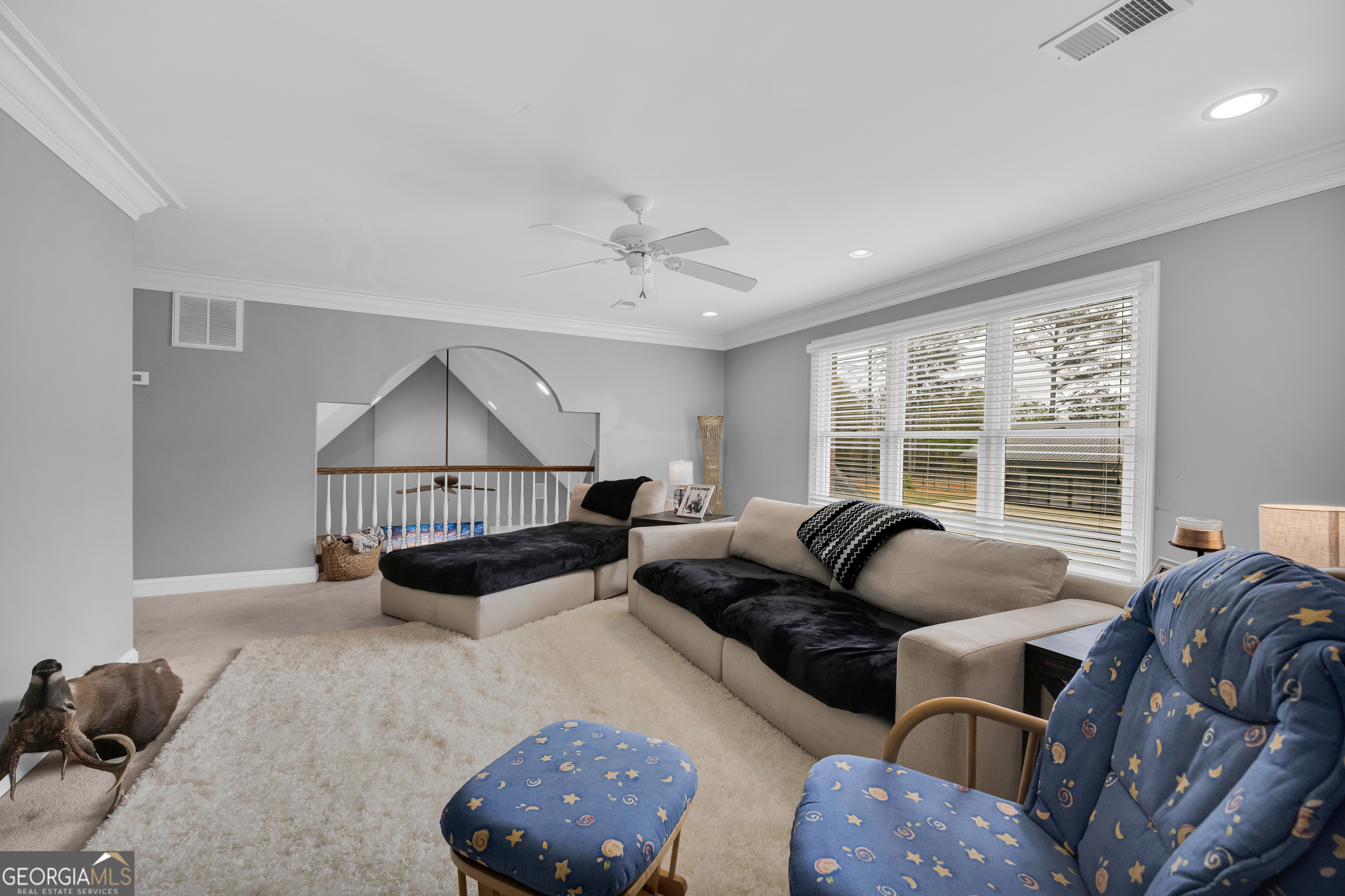 141 Virginia Hills Road Royston, GA 30662 - Photo 65 of 124