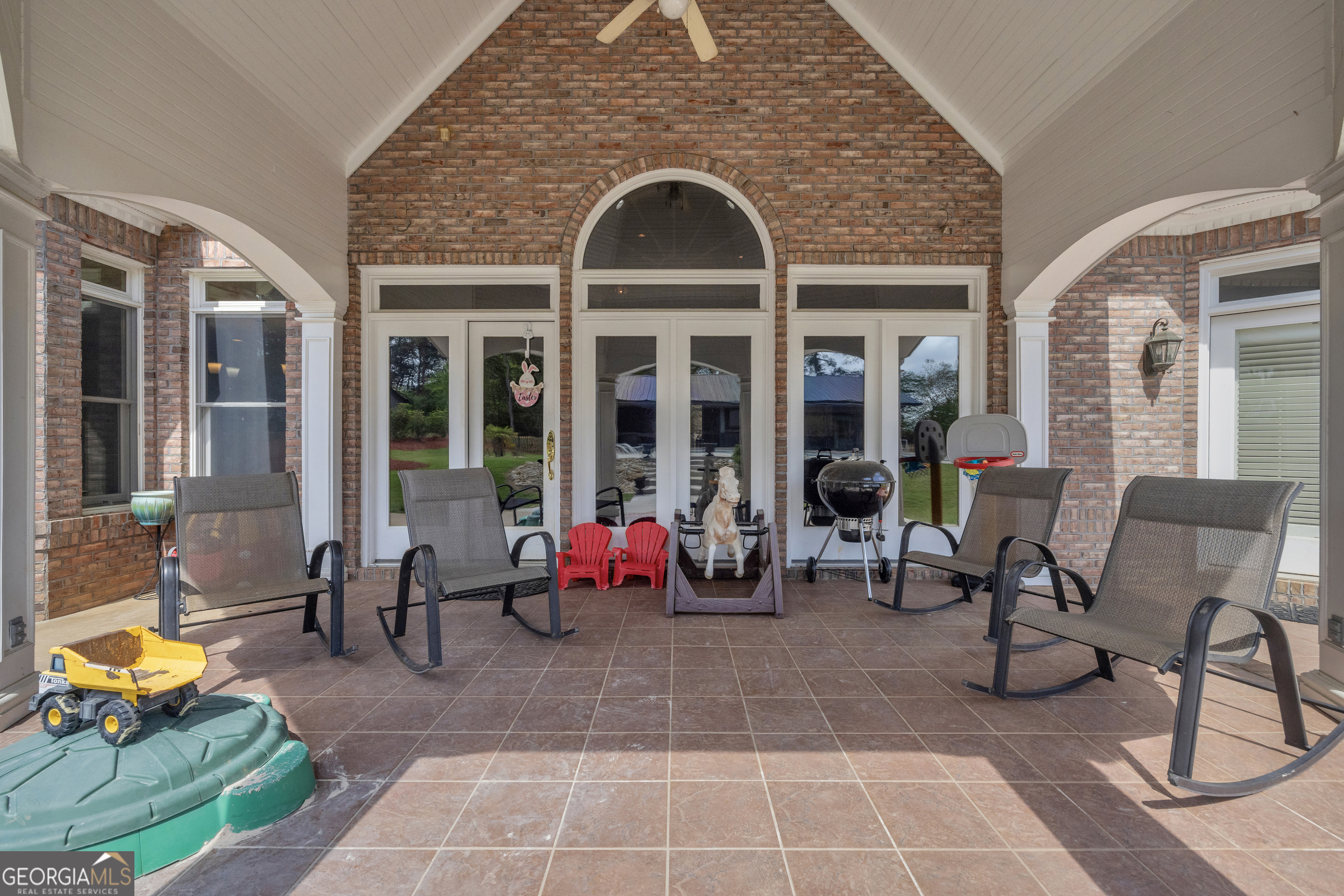 141 Virginia Hills Road Royston, GA 30662 - Photo 72 of 124