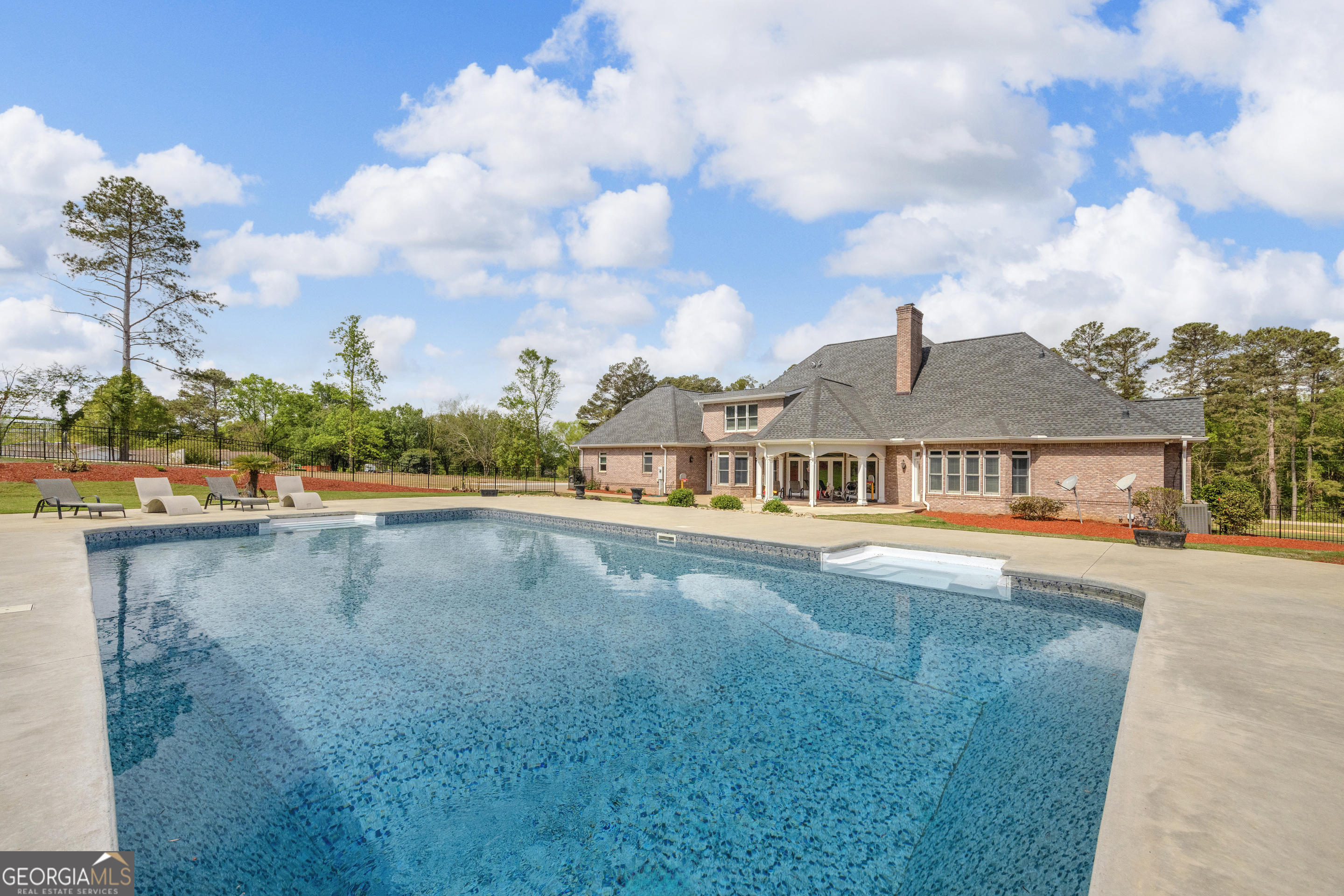 141 Virginia Hills Road Royston, GA 30662 - Photo 73 of 124