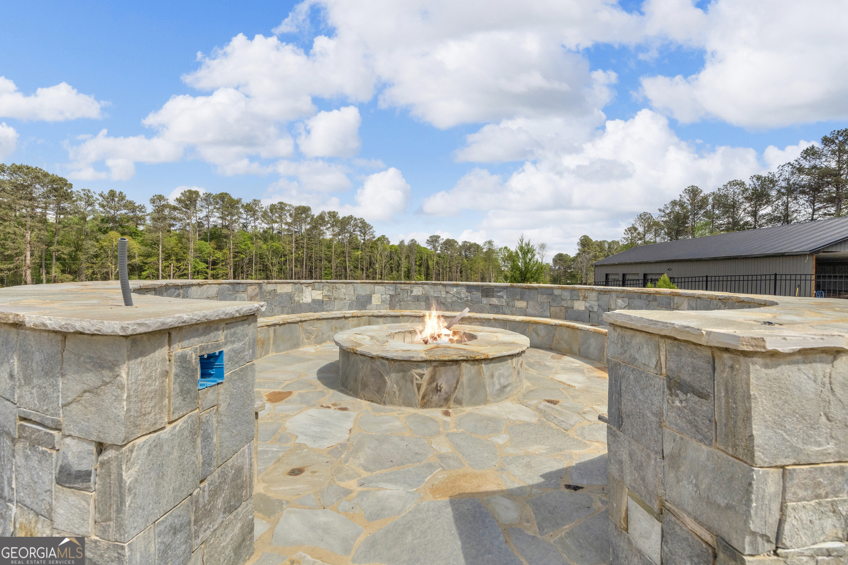 141 Virginia Hills Road Royston, GA 30662 - Photo 74 of 124