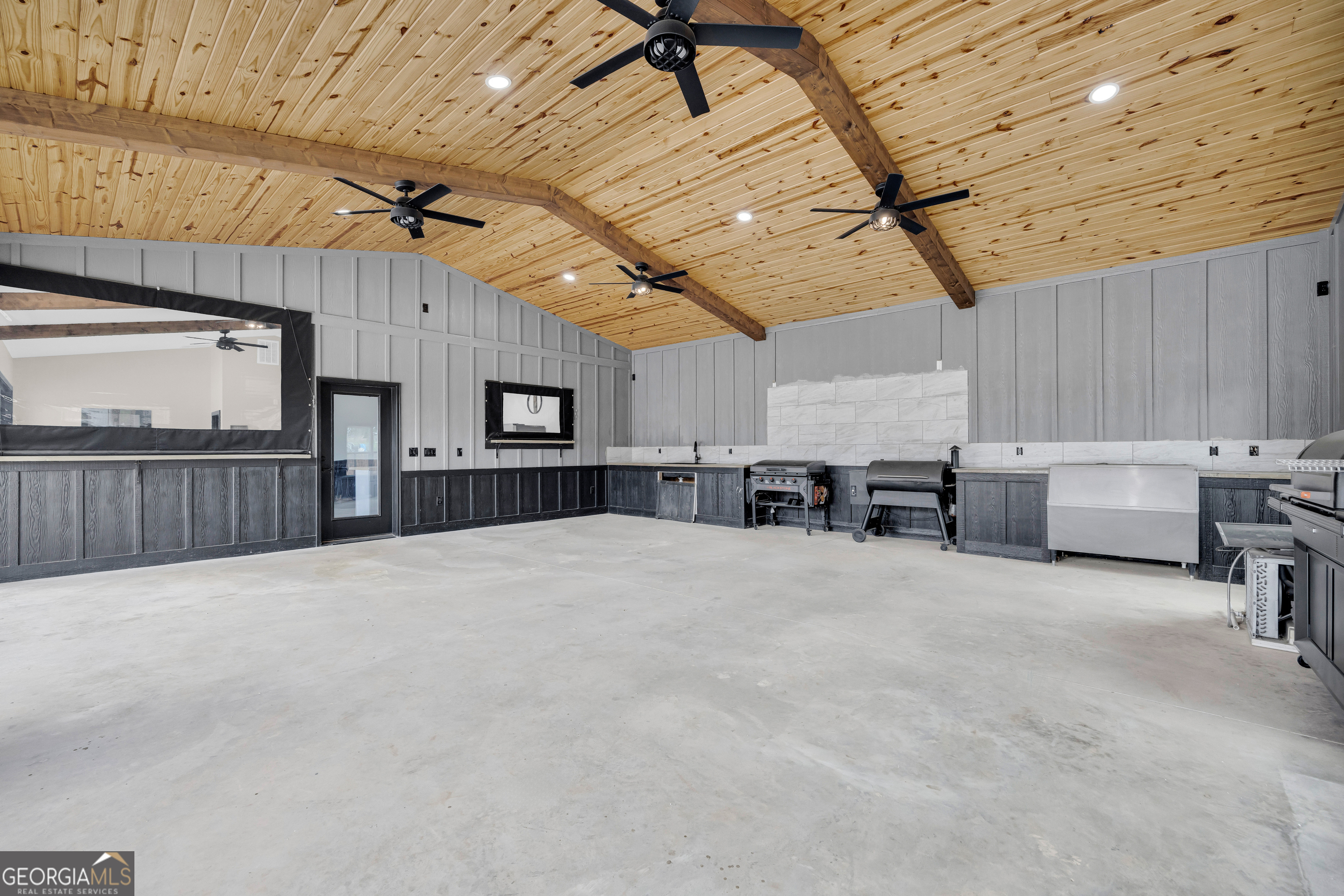141 Virginia Hills Road Royston, GA 30662 - Photo 76 of 124