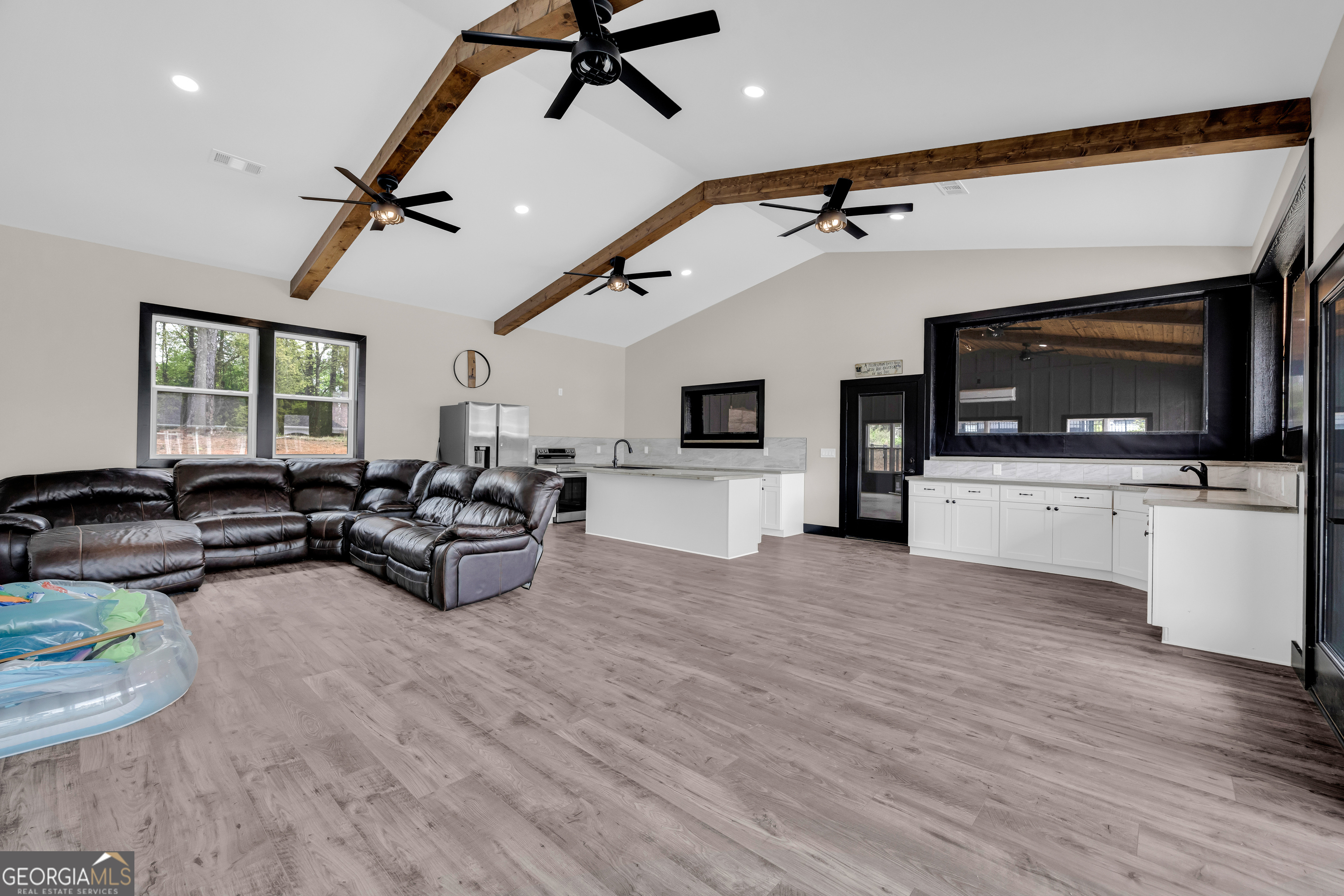 141 Virginia Hills Road Royston, GA 30662 - Photo 82 of 124