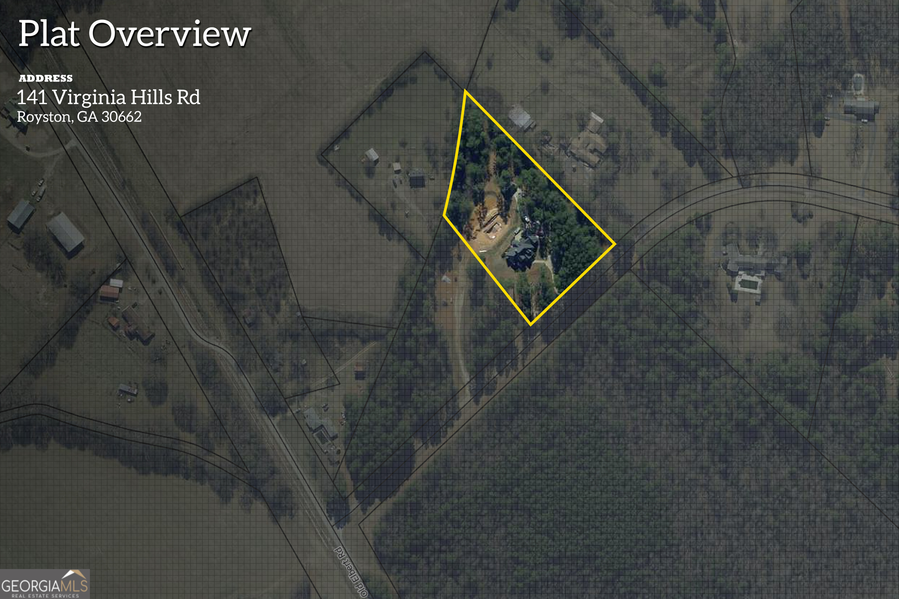 141 Virginia Hills Road Royston, GA 30662 - Photo 90 of 124