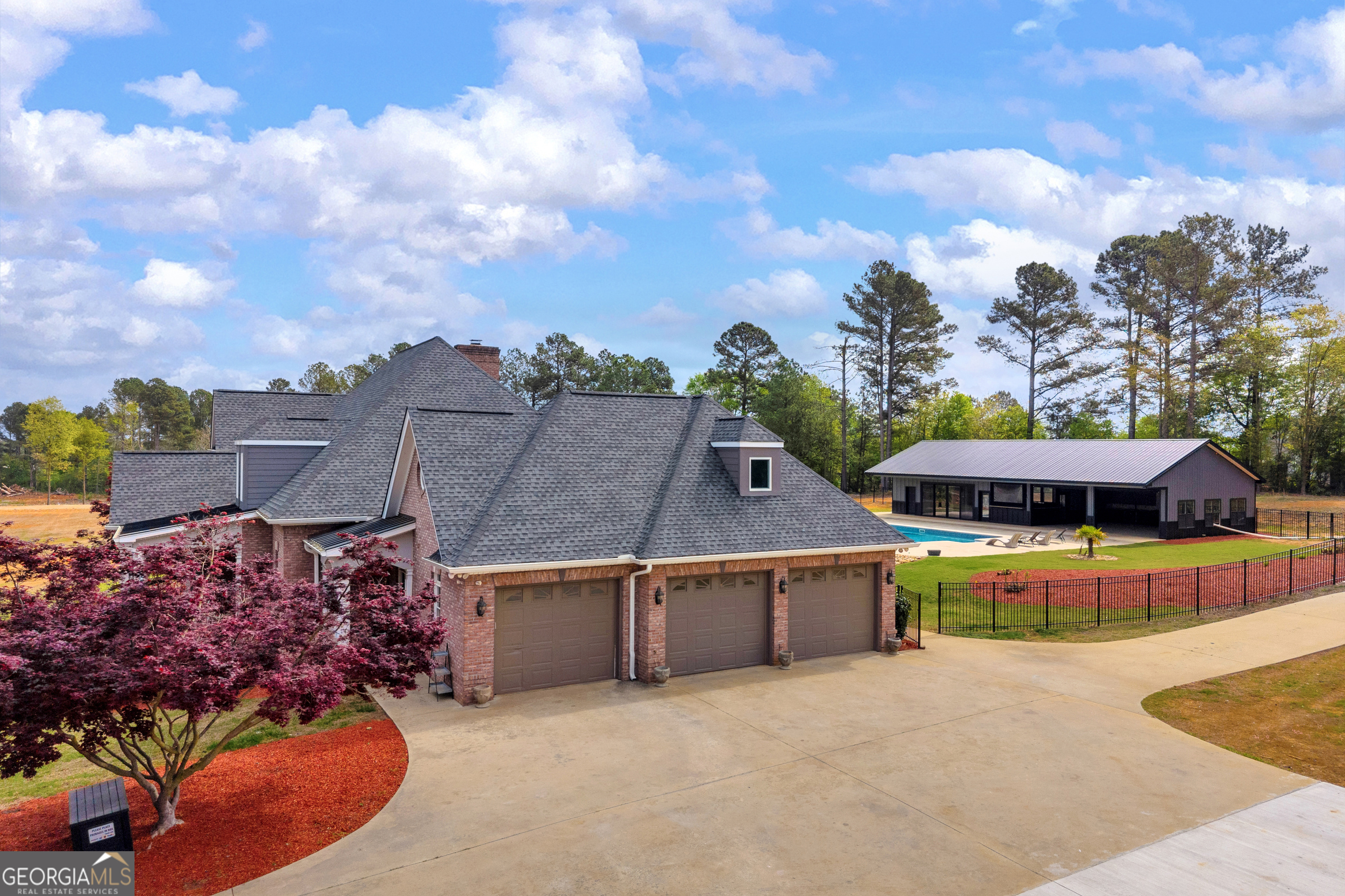 141 Virginia Hills Road Royston, GA 30662 - Photo 97 of 124