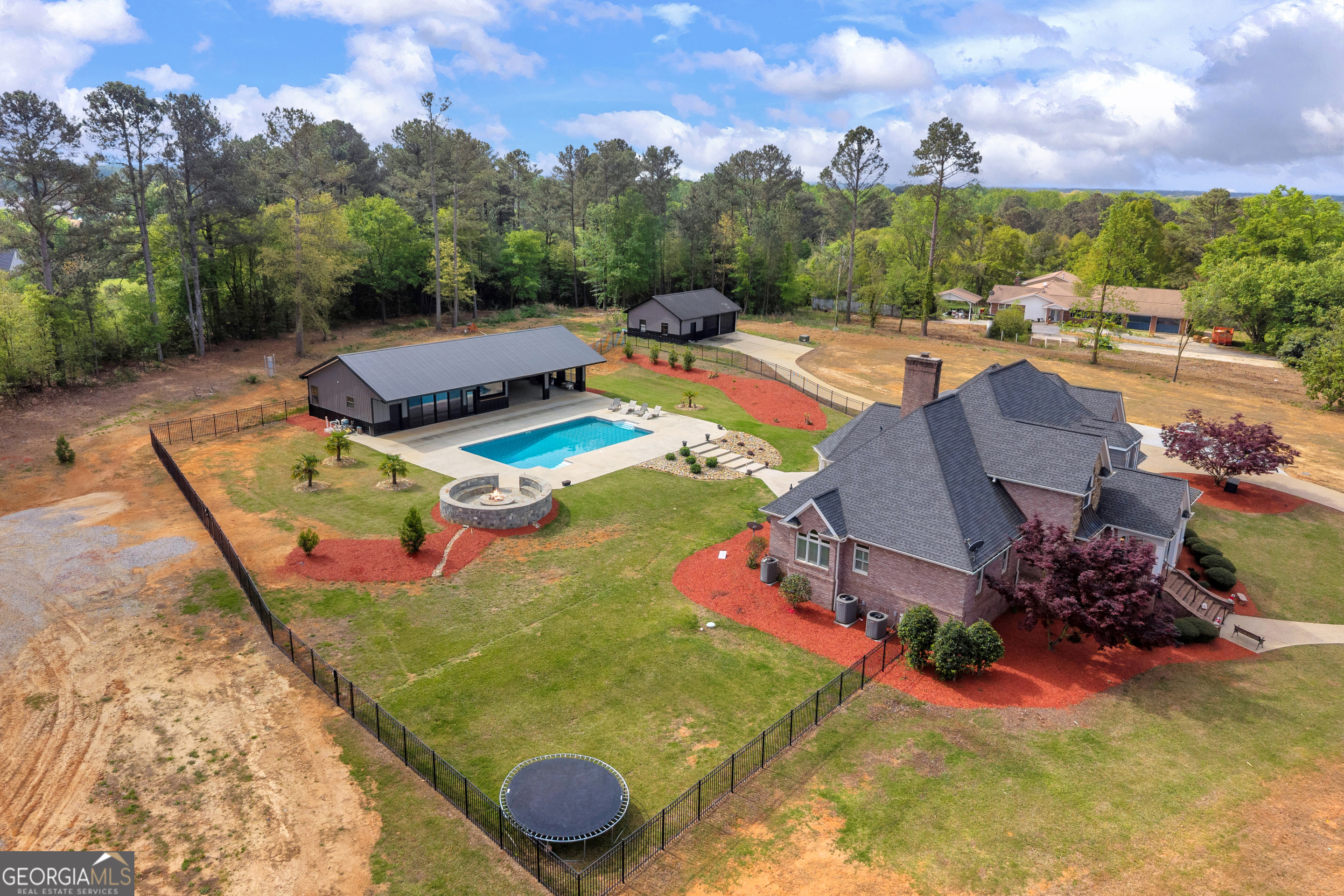 141 Virginia Hills Road Royston, GA 30662 - Photo 98 of 124