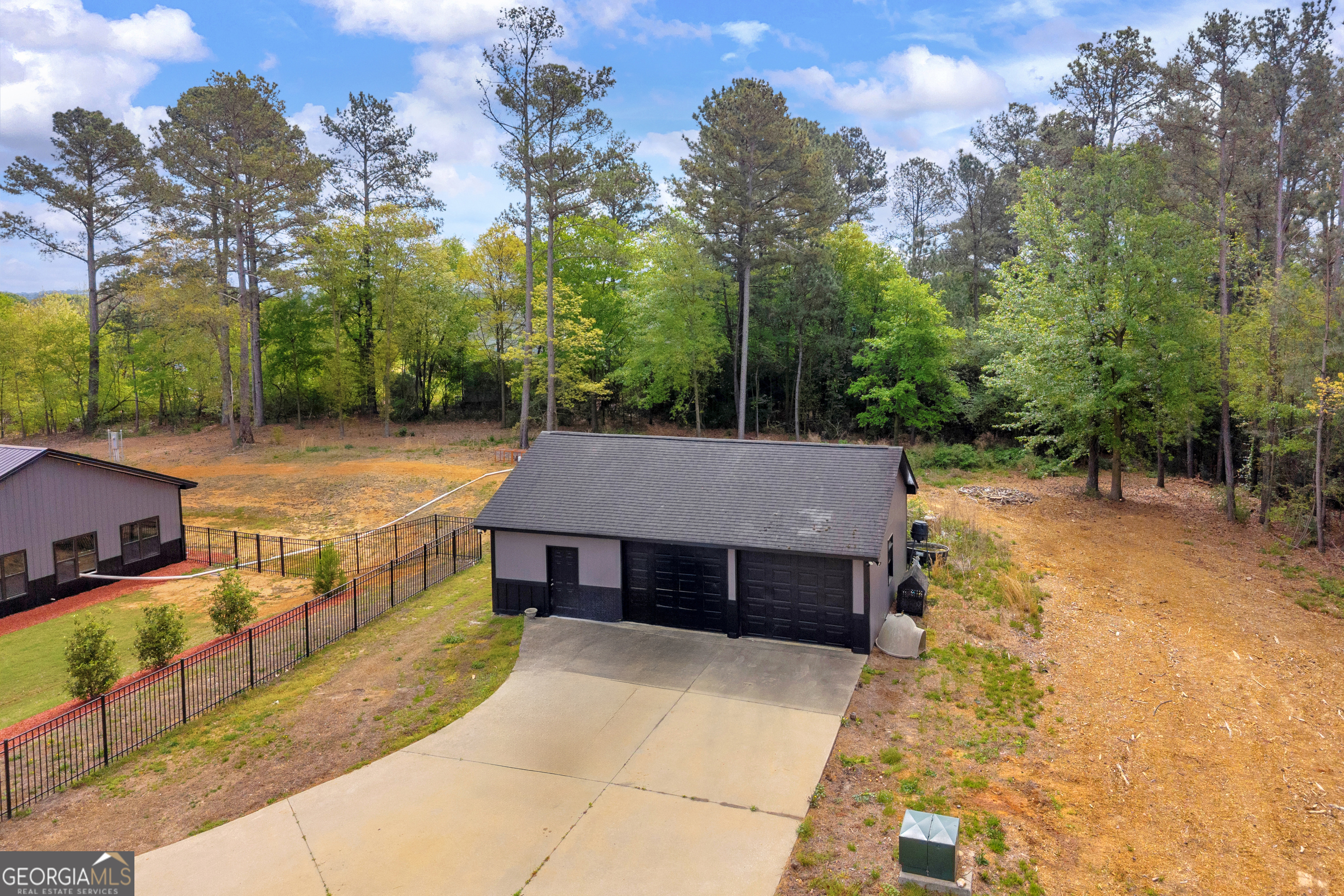 141 Virginia Hills Road Royston, GA 30662 - Photo 100 of 124