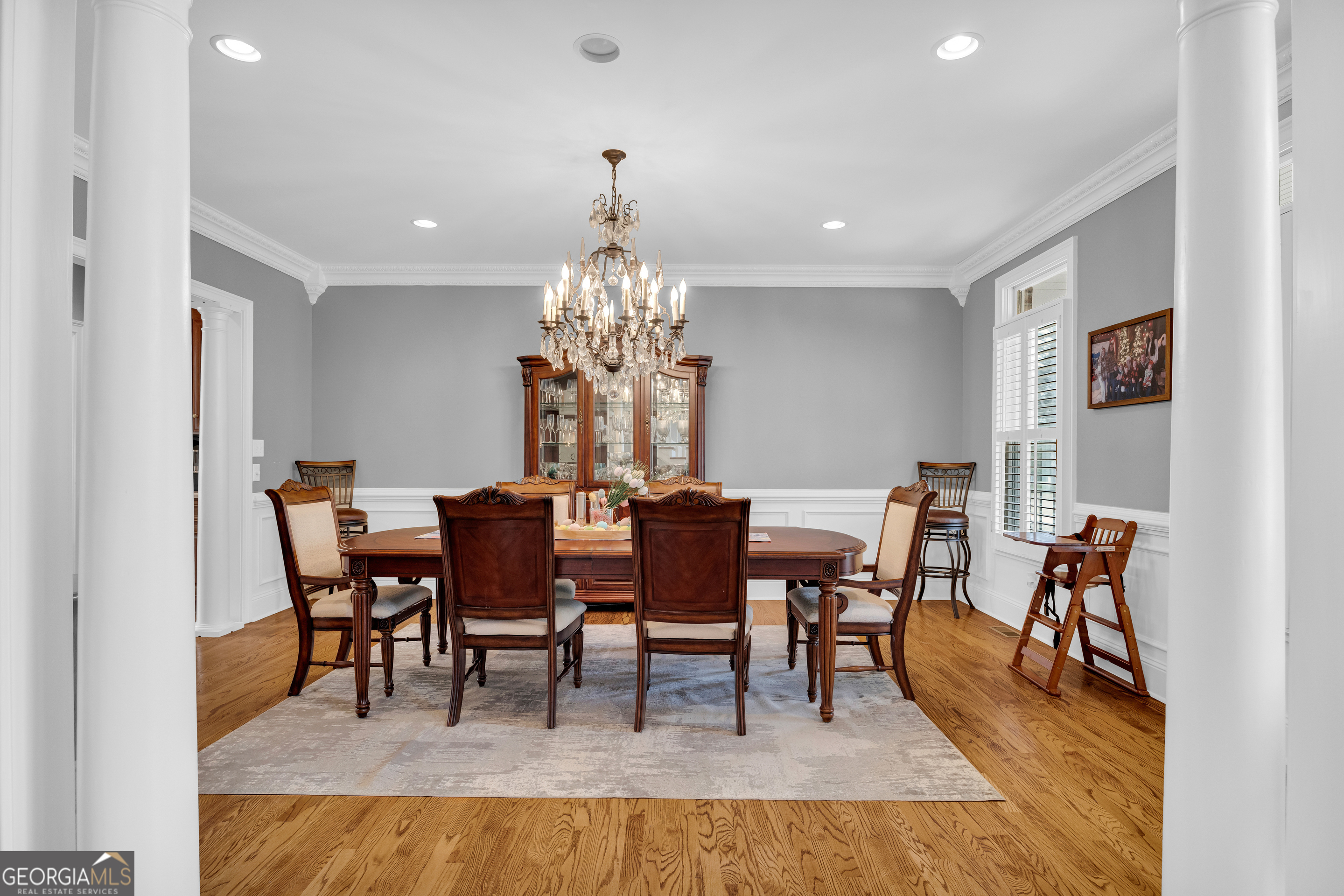 141 Virginia Hills Road Royston, GA 30662 - Photo 10 of 124