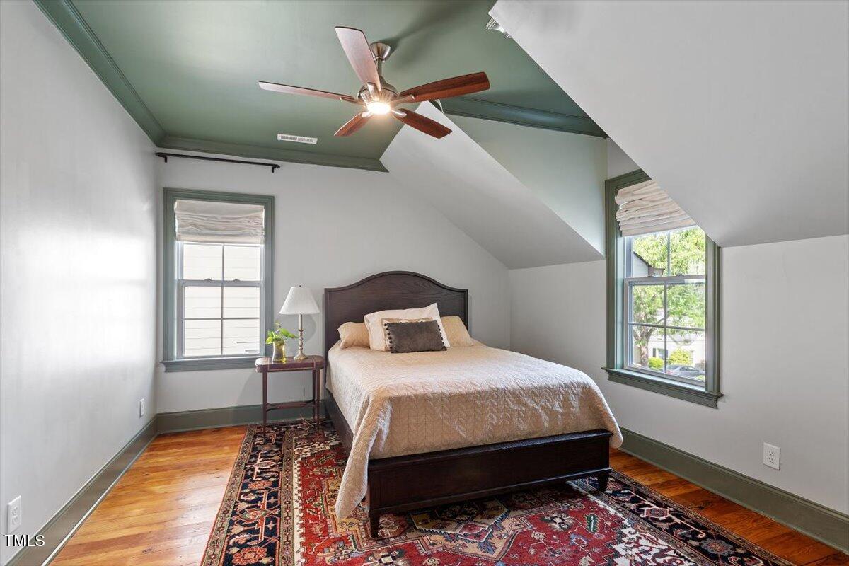 2613 Bedford Avenue Raleigh, NC 27607 - Photo 31 of 44