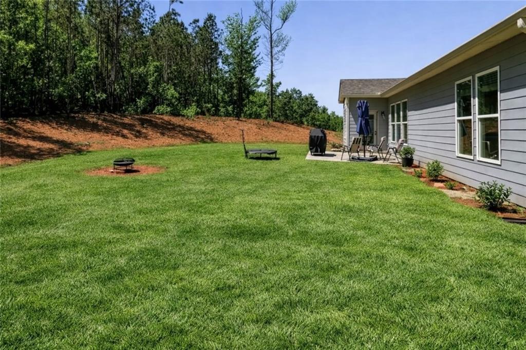 588 Scout Hut Road Danielsville, GA 30633 - Photo 24 of 25