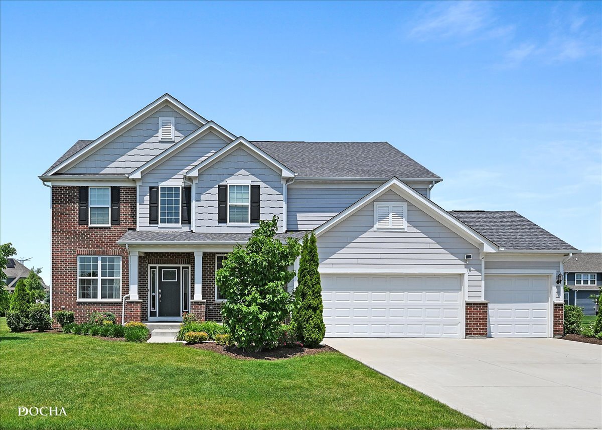 4327 Conifer Road Naperville, IL 60564 - Photo 1 of 50