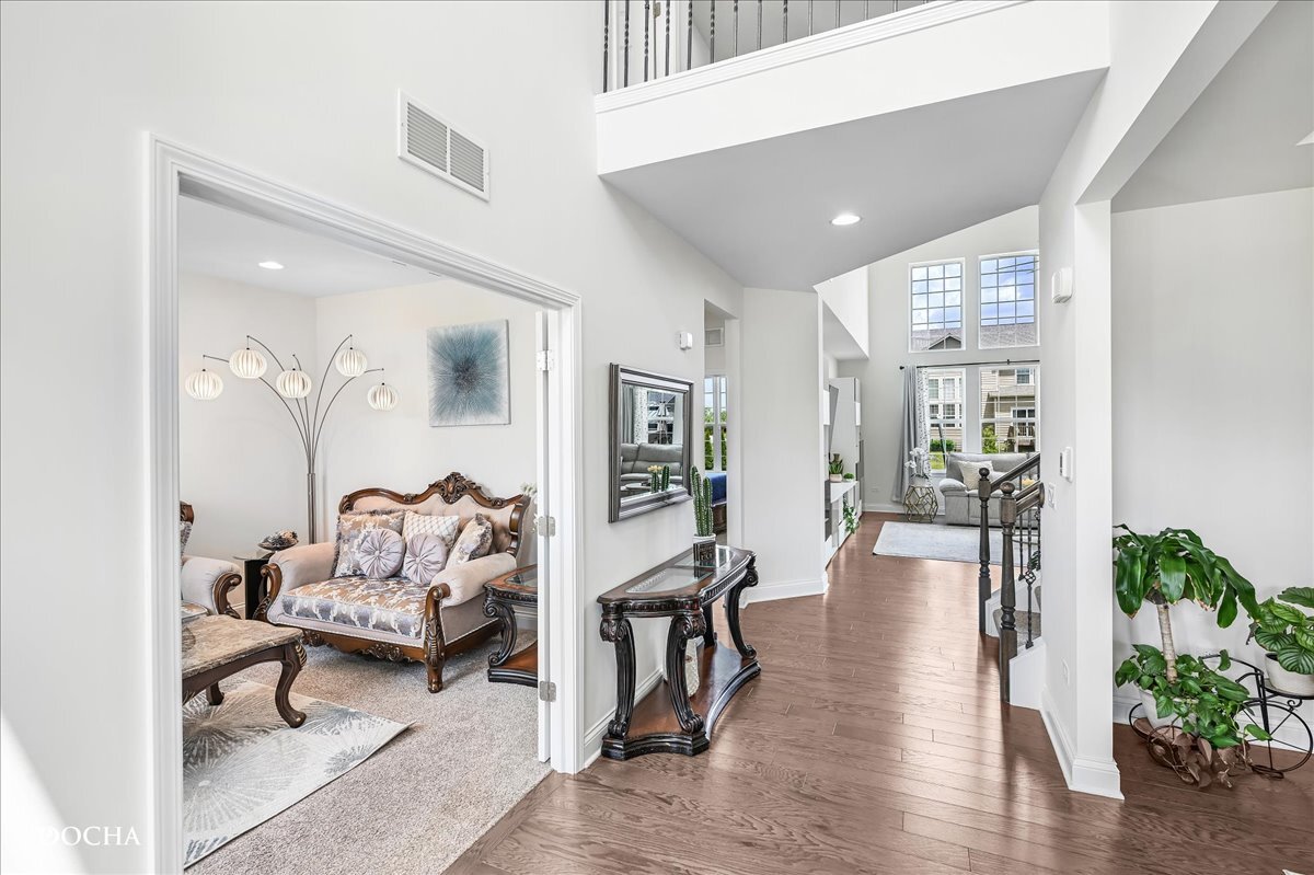 4327 Conifer Road Naperville, IL 60564 - Photo 15 of 50