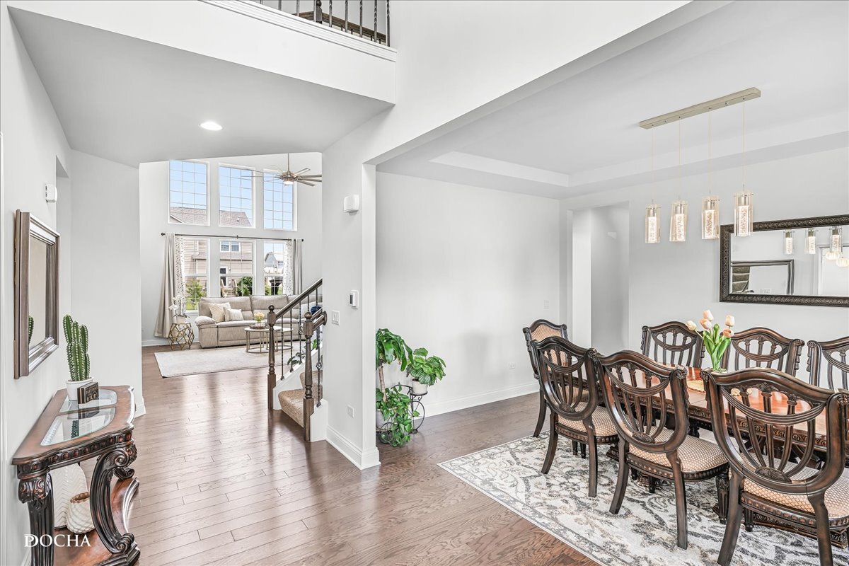 4327 Conifer Road Naperville, IL 60564 - Photo 16 of 50