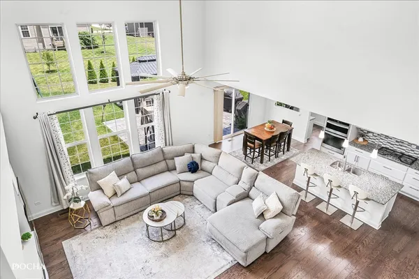 $979,000 | 4327 Conifer Road, Naperville, IL 60564