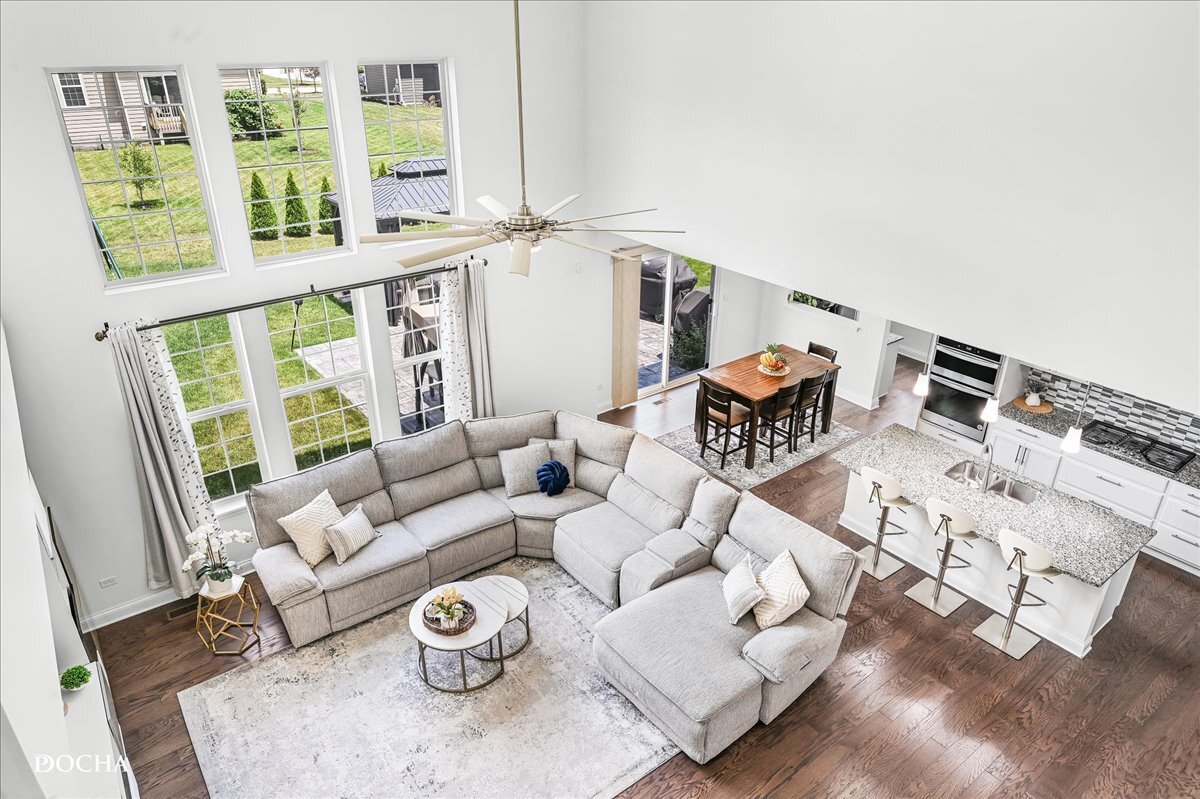 4327 Conifer Road Naperville, IL 60564 - Photo 21 of 50