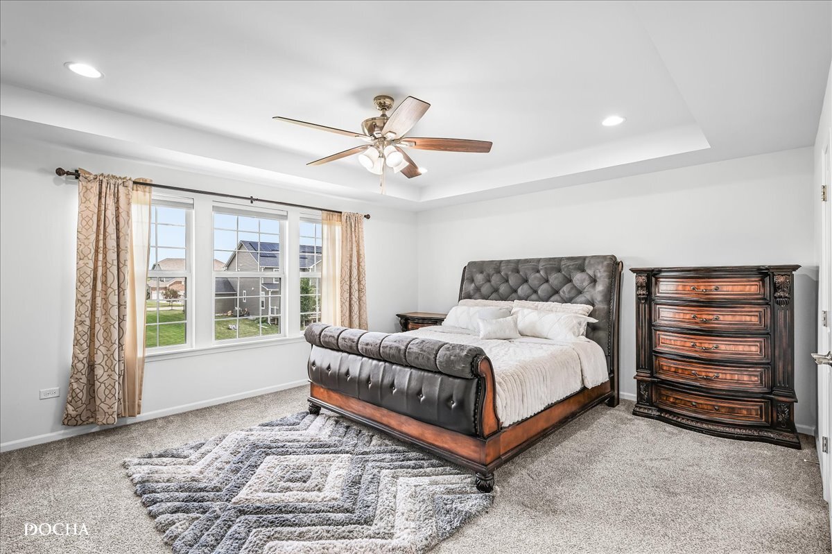 4327 Conifer Road Naperville, IL 60564 - Photo 23 of 50