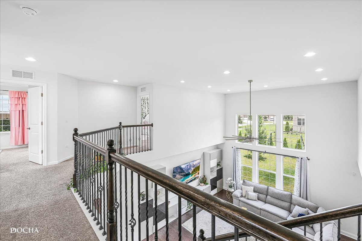 4327 Conifer Road Naperville, IL 60564 - Photo 28 of 50