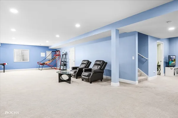 $979,000 | 4327 Conifer Road, Naperville, IL 60564