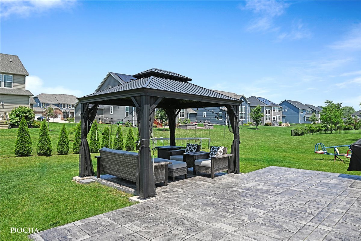 4327 Conifer Road Naperville, IL 60564 - Photo 45 of 50