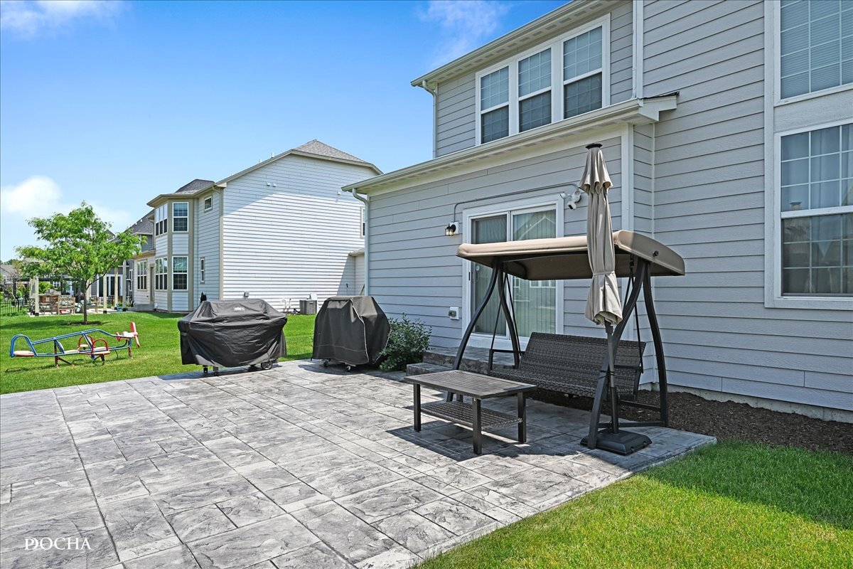 4327 Conifer Road Naperville, IL 60564 - Photo 46 of 50