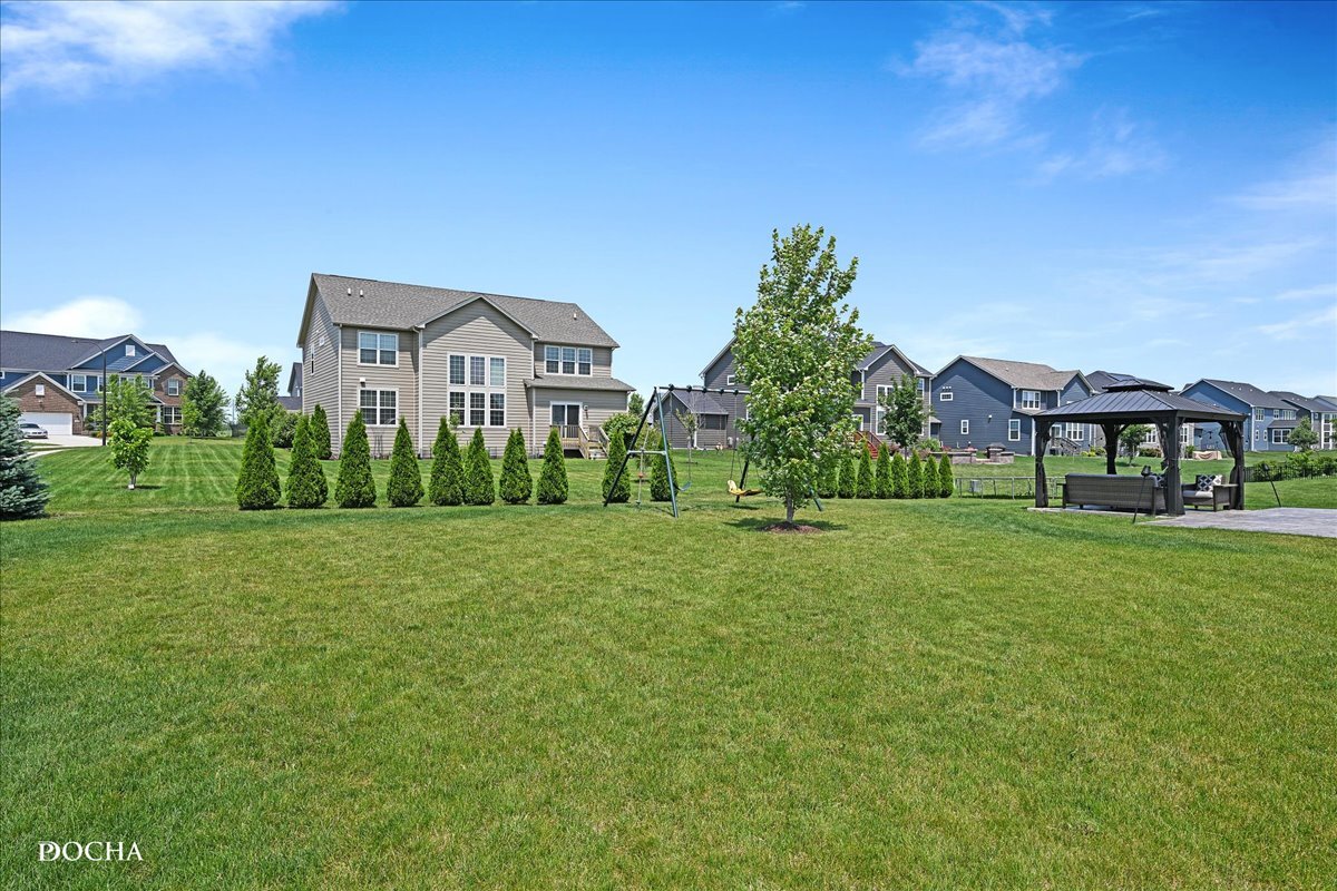 4327 Conifer Road Naperville, IL 60564 - Photo 47 of 50