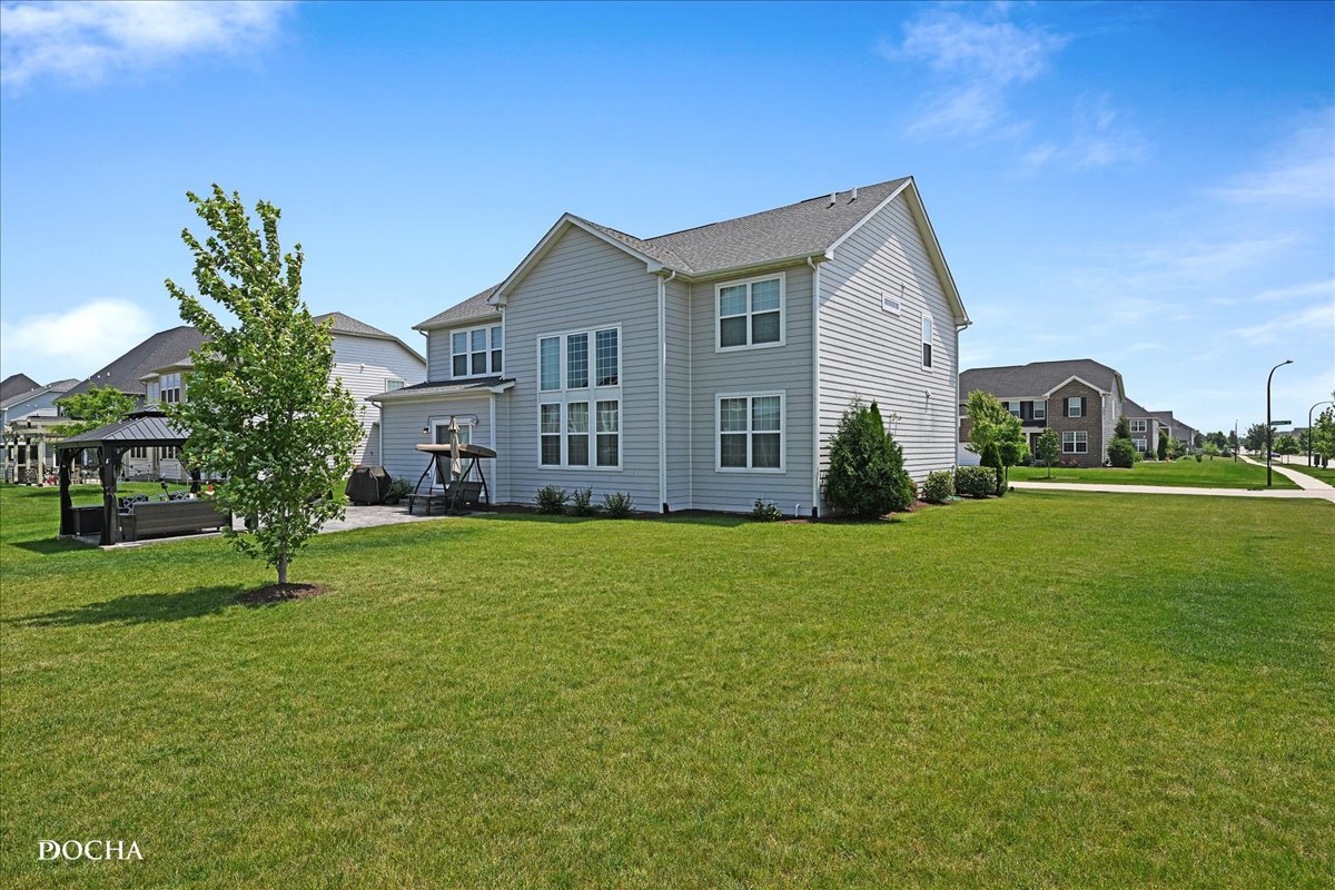 4327 Conifer Road Naperville, IL 60564 - Photo 48 of 50