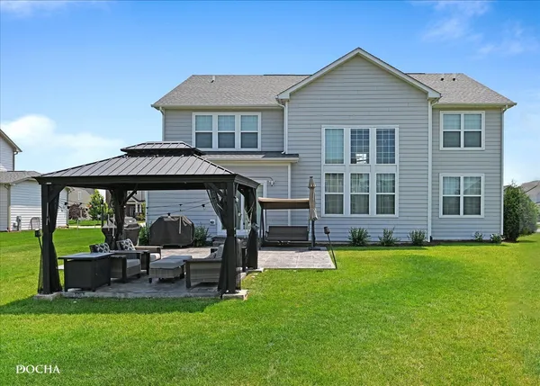$979,000 | 4327 Conifer Road, Naperville, IL 60564