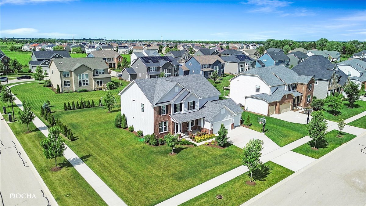 4327 Conifer Road Naperville, IL 60564 - Photo 50 of 50