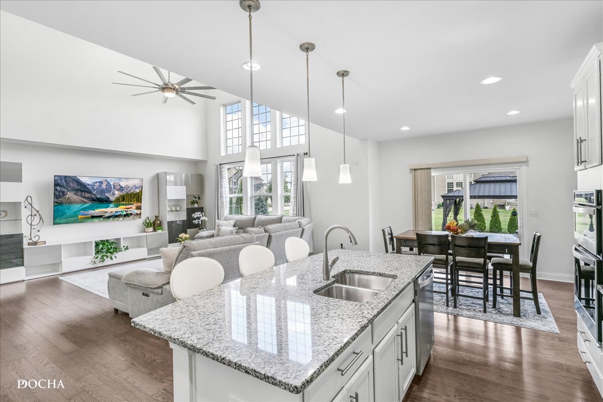 4327 Conifer Road Naperville, IL 60564 - Photo 7 of 50