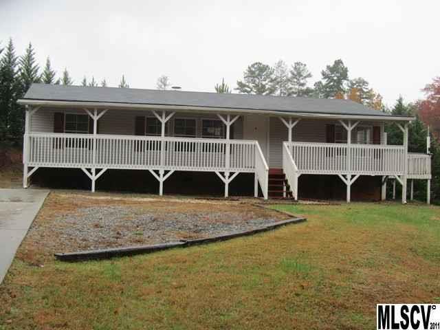 4163 Ruritan Club Road Hudson, NC 28638 - Photo 1 of 1