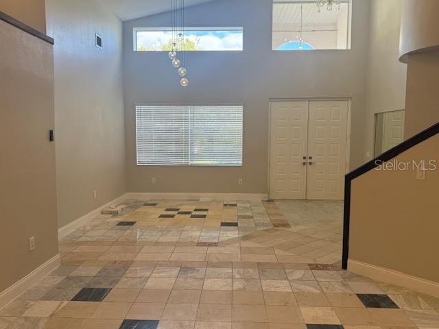 9768 Bay Vista Estates Boulevard Orlando, FL 32836 - Photo 4 of 28 a view of a bathroom with a window