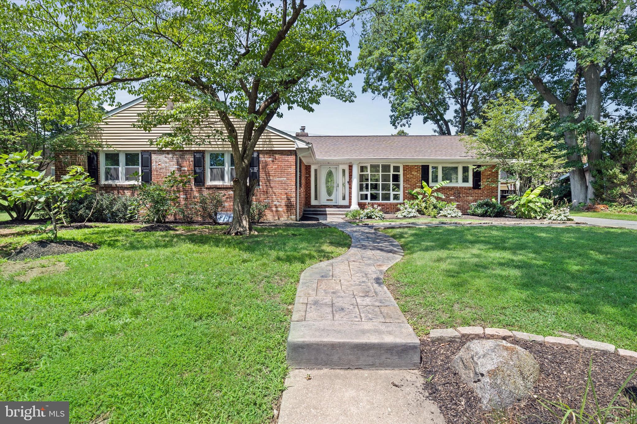 4005 Coleridge Road Wilmington, DE 19802 - Photo 3 of 57 Gallery Image 3