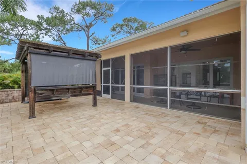 $1,499,000 | 6020 Green Boulevard, Naples, FL 34116