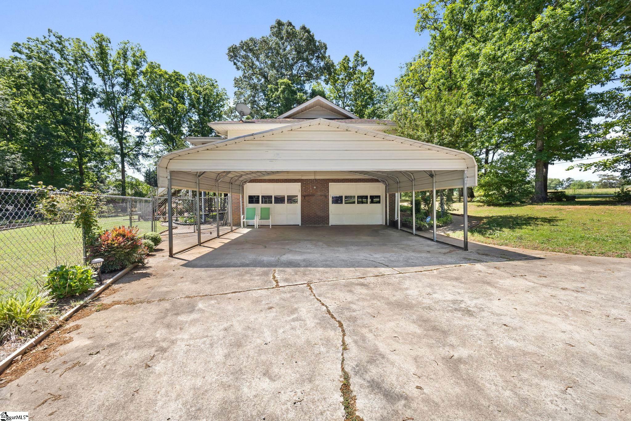 1206 Cely Road Easley, SC 29642 - Photo 38 of 50