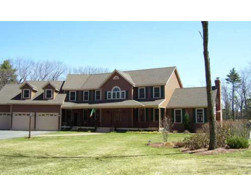 187 Minott Road Westminster, MA 01473 - Photo 1 of 27 Gallery Image 1