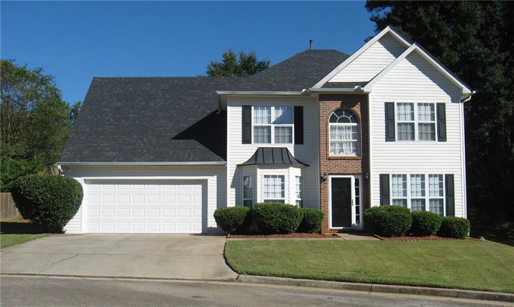 3469 Willow Tree Trace Decatur, GA 30034 - Photo 1 of 1
