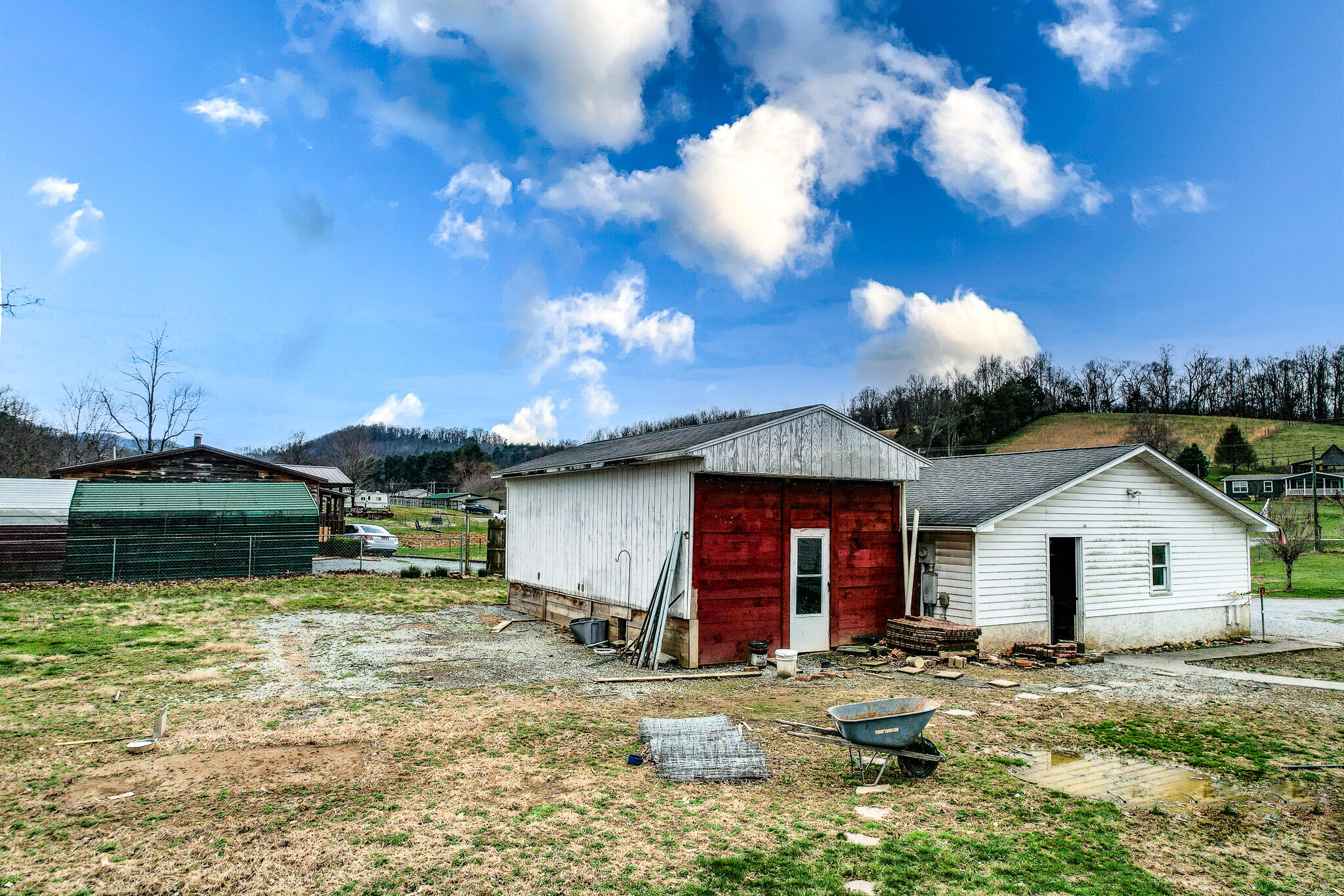 526 Garrison Hollow Road Elizabethton, TN 37643 - Photo 30 of 33 DJI_0602-Edit