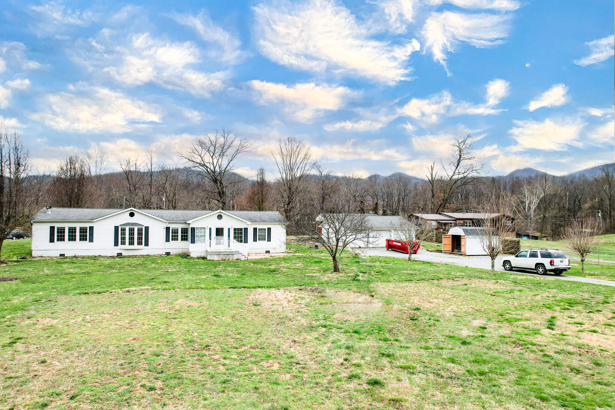 526 Garrison Hollow Road Elizabethton, TN 37643 - Photo 3 of 33 DJI_0586-Edit