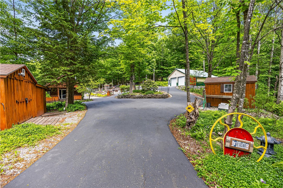 7681 Dutch Hollow Road Springwater, NY 14572 - Photo 3 of 50