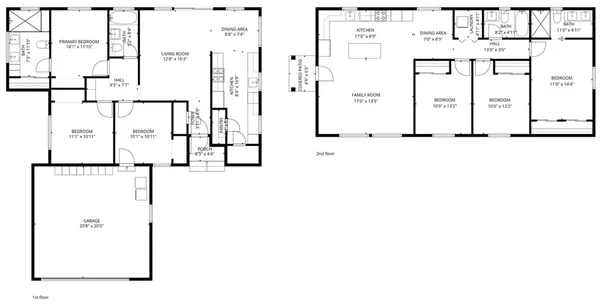 $1,550,000 | 21005 Longworth Avenue, Lakewood, CA 90715