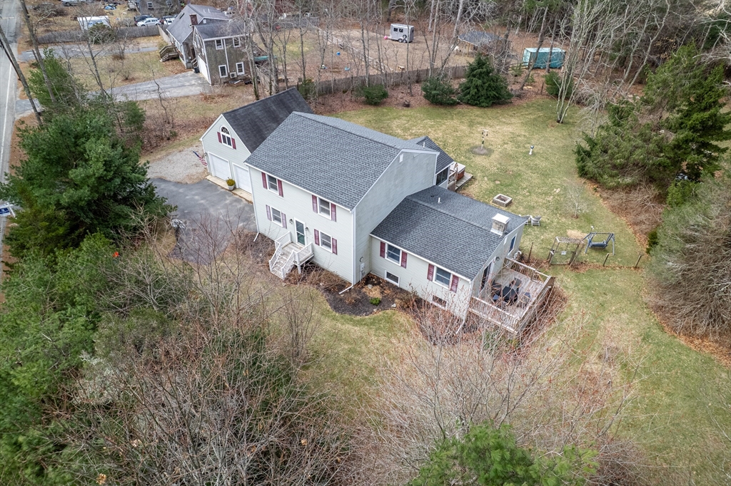 40 Fosdick Road Carver, MA 02330 - Photo 27 of 27 Gallery Image 27