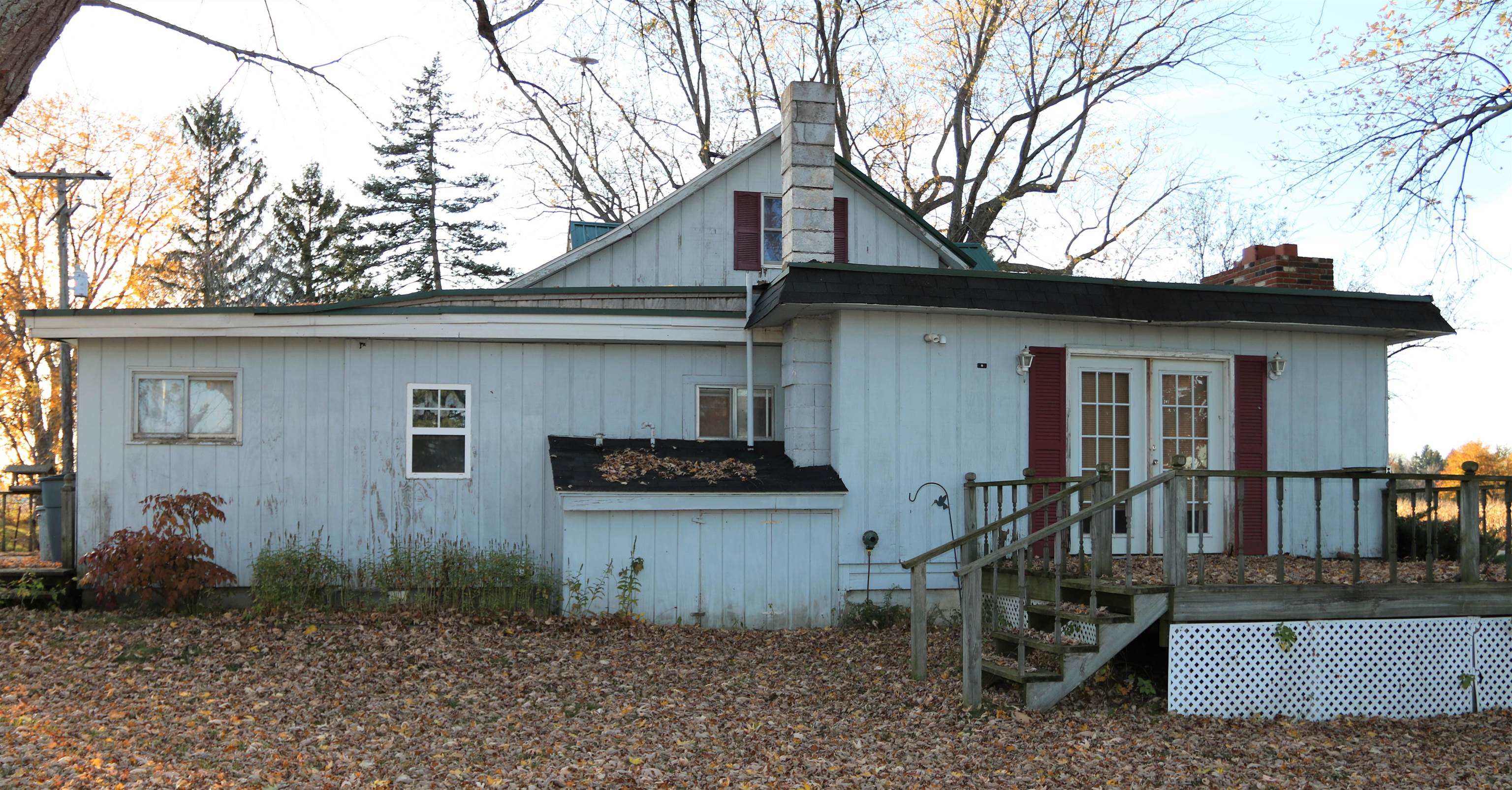 7465 West Jackson Road Concord, MI 49237 - Photo 37 of 43