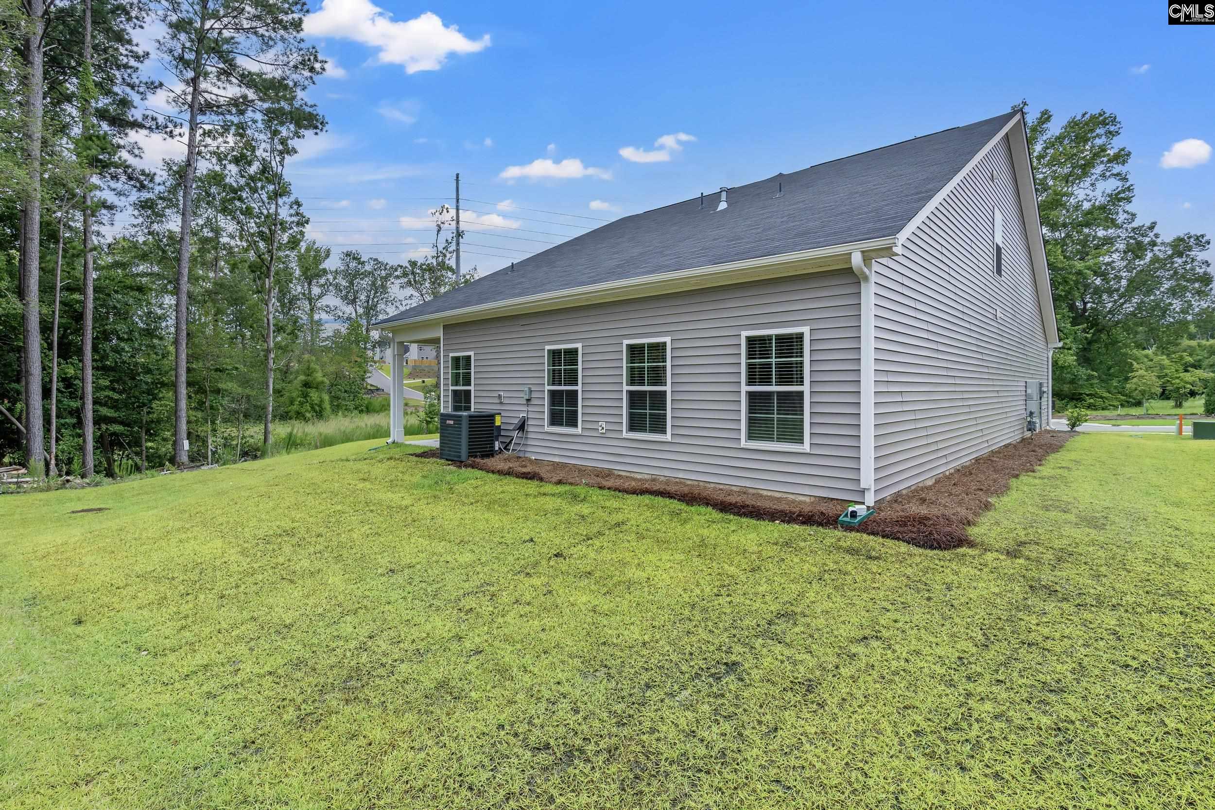 218 Governor Heyward Road Eastover, SC 29044 - Photo 24 of 25