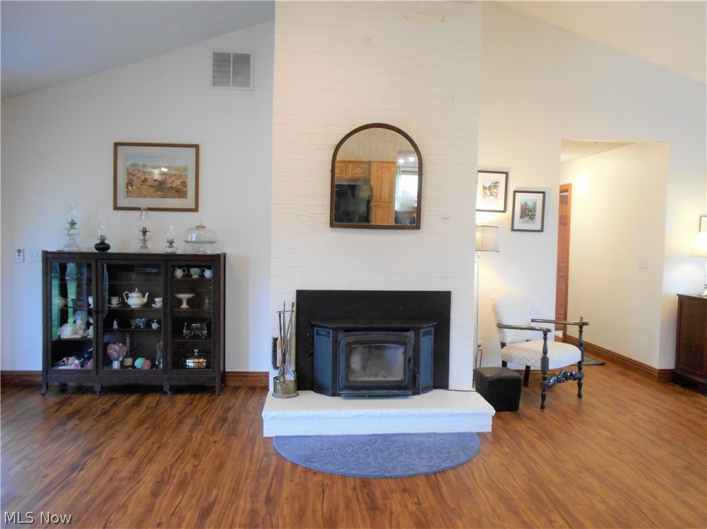 410 Stone Quarry Road Fleming, OH 45729 - Photo 24 of 35 Gallery Image 24
