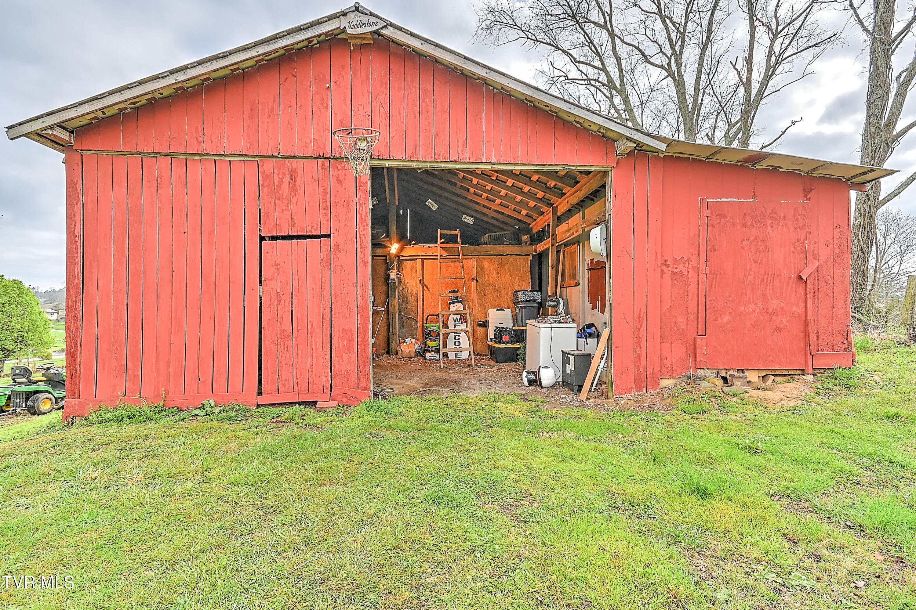 2483 Shiloh Road Greeneville, TN 37745 - Photo 21 of 35 Shiloh AS-13