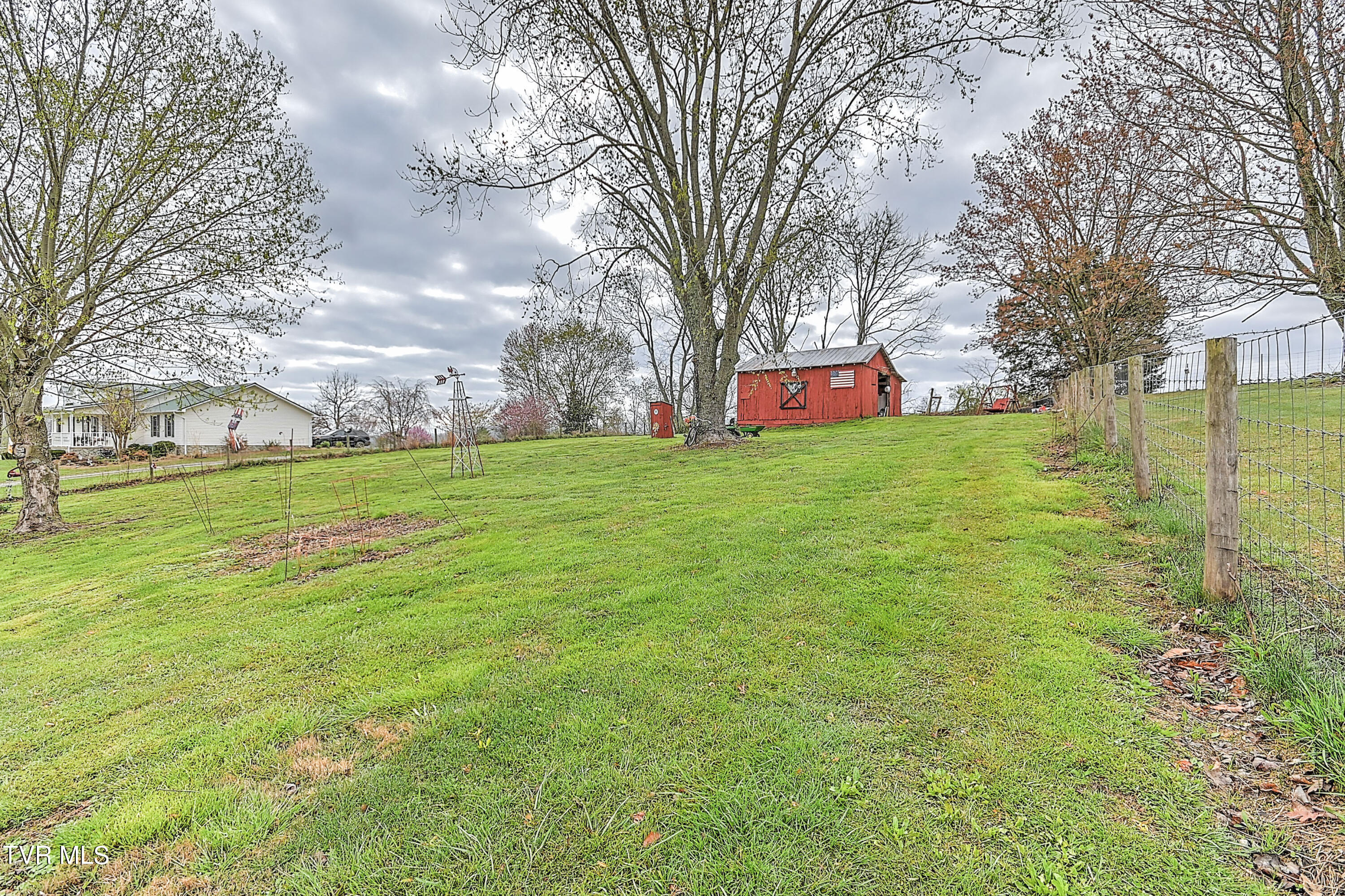 2483 Shiloh Road Greeneville, TN 37745 - Photo 25 of 35 Shiloh AS-12
