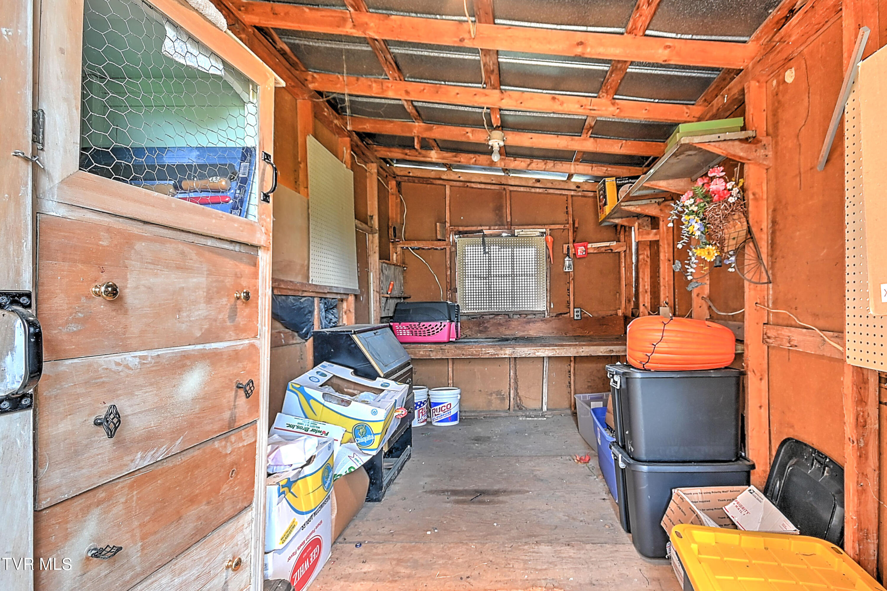 2483 Shiloh Road Greeneville, TN 37745 - Photo 27 of 35 Shiloh AS-17