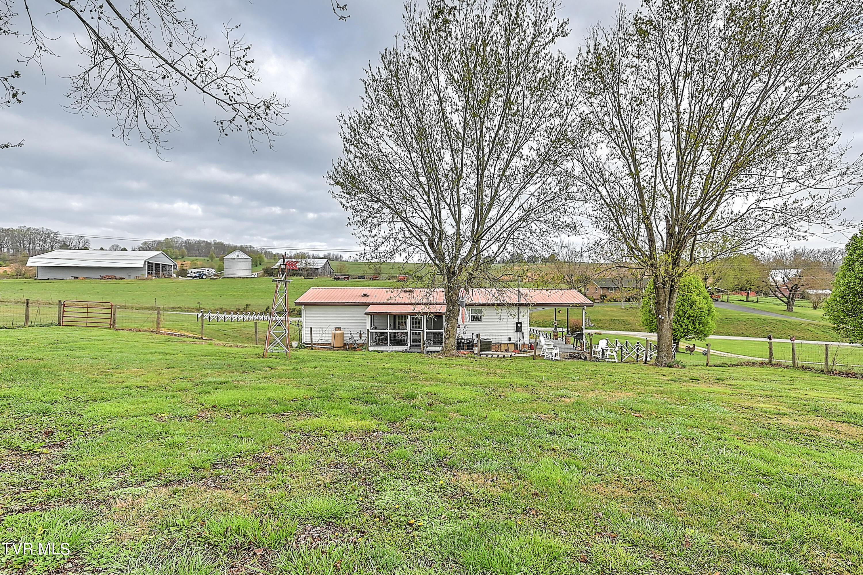 2483 Shiloh Road Greeneville, TN 37745 - Photo 4 of 35 Shiloh AS-21