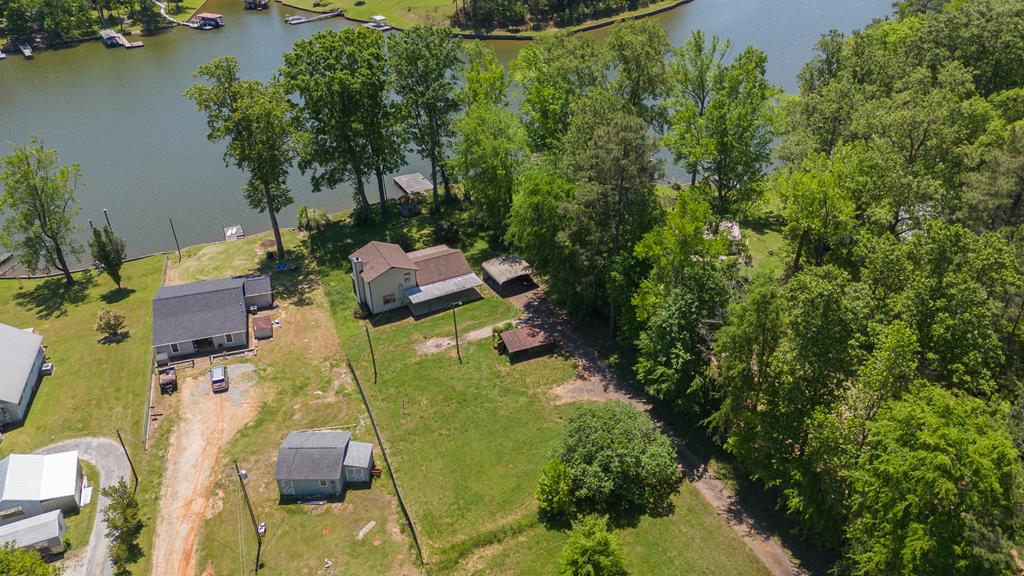 218 Breazeale Road Greenwood, SC 29646 - Photo 36 of 43 Gallery Image 36