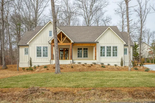 $825,000 | 498 Hargis Road, Signal Mountain, TN 37377